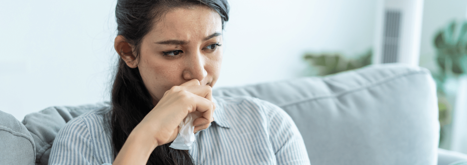 Misverstanden rond rouw
